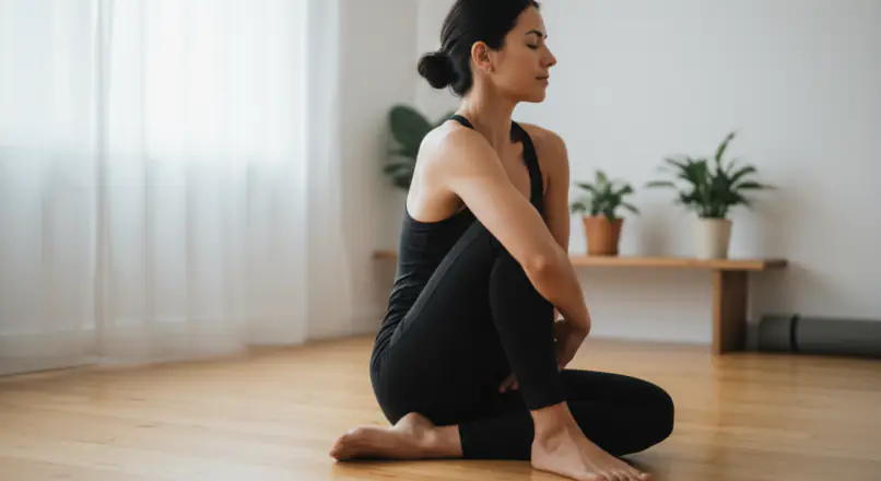 Yoga-Übungen: Die wichtigsten Asanas einfach erklärt