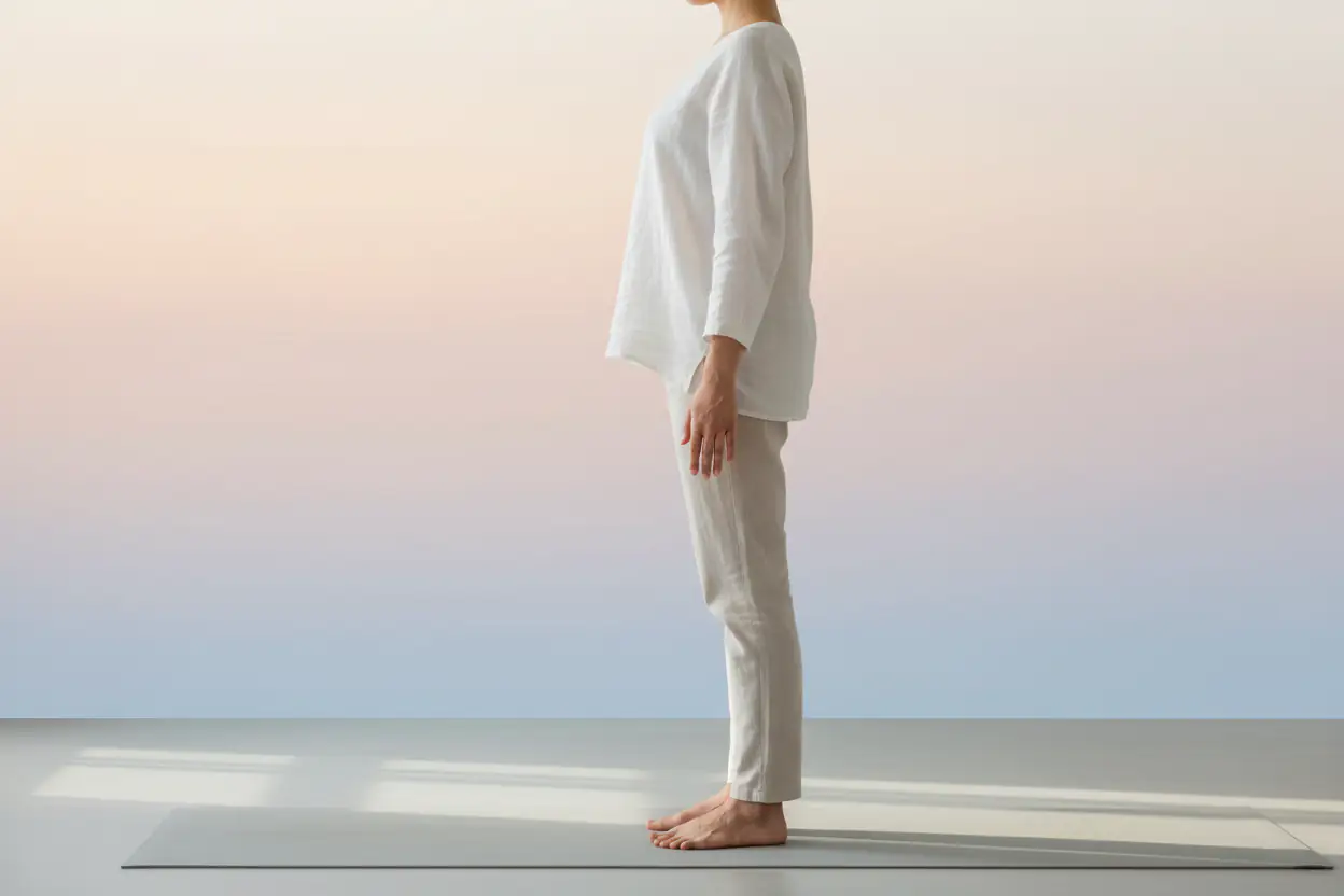 yoga uebungen fuer anfaenger dein leitfaden 1