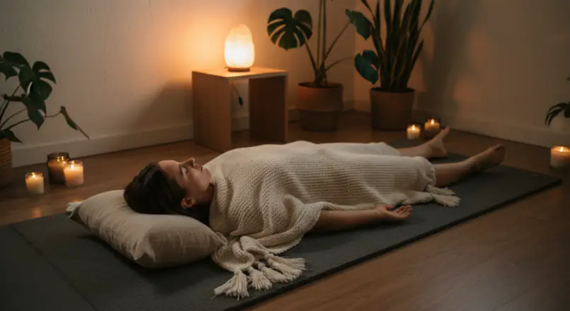 Yoga Übungen für Anfänger: Dein Leitfaden