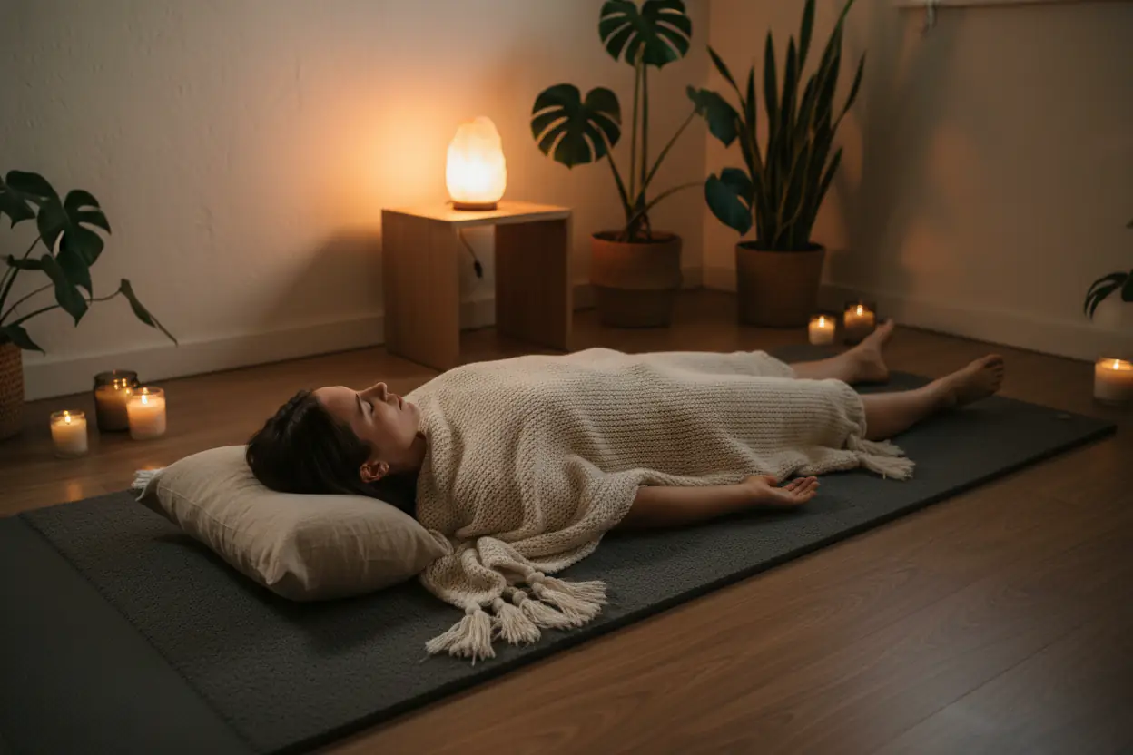yoga uebungen fuer anfaenger dein leitfaden 3