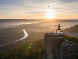 Yoga und Glaube: Muss man spirituell sein?