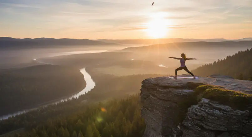 Yoga und Glaube: Muss man spirituell sein?