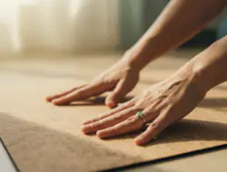 Yoga zu Hause: Dein Weg zu innerer Ruhe und Kraft