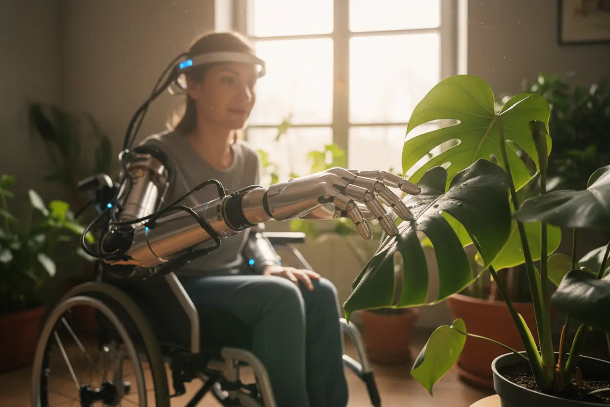 brain computer interface wenn gedanken die zukunft steuern 2