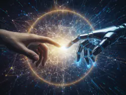 Brain-Computer-Interface: Wenn Gedanken die Zukunft steuern