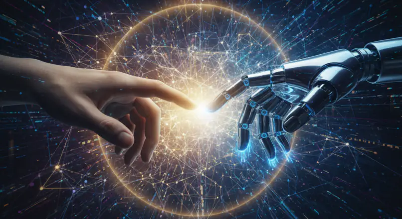 Brain-Computer-Interface: Wenn Gedanken die Zukunft steuern