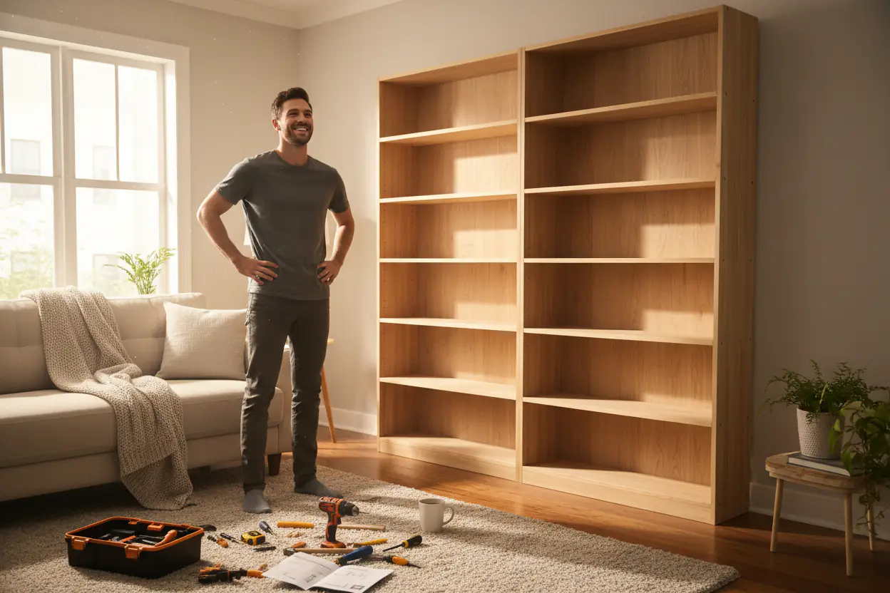 der ikea effekt warum selbstgemachtes gluecklicher macht 1