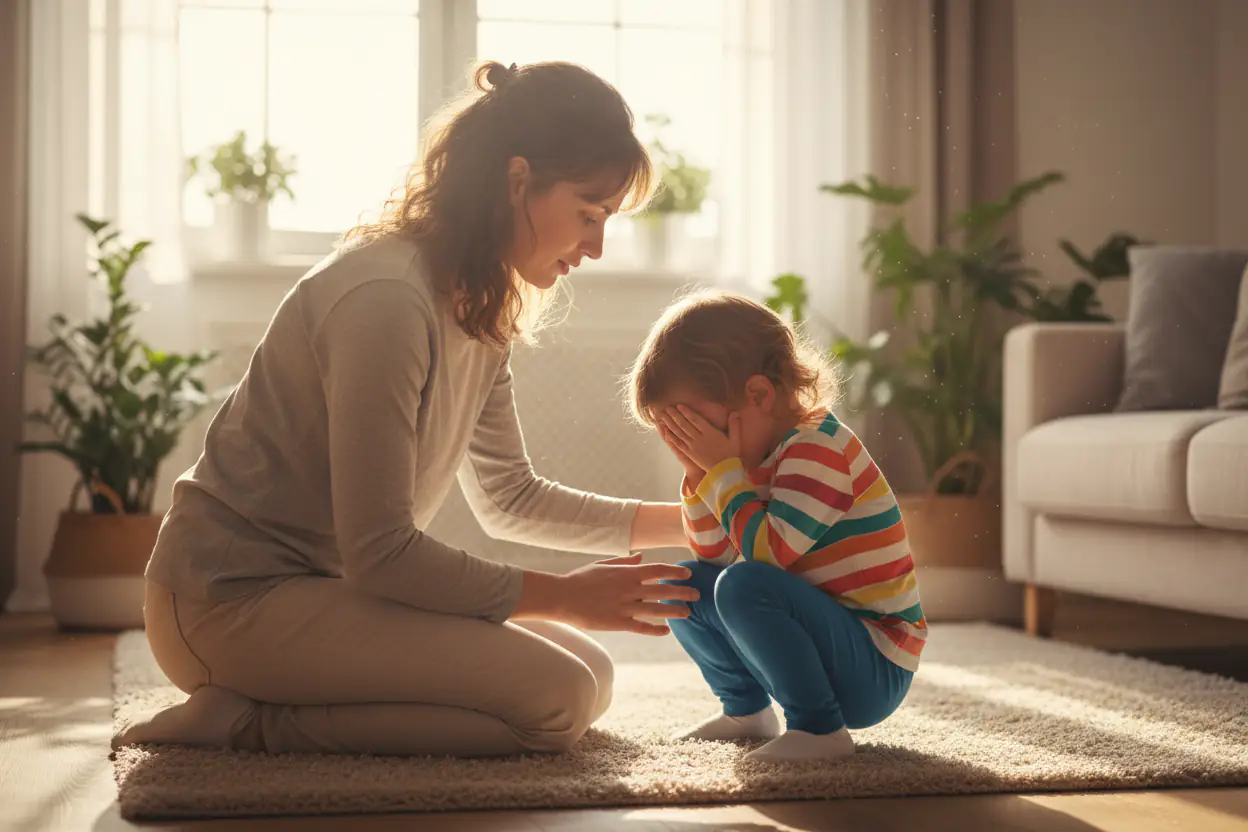 emotionsregulation bei kindern der ultimative guide fuer eltern 1