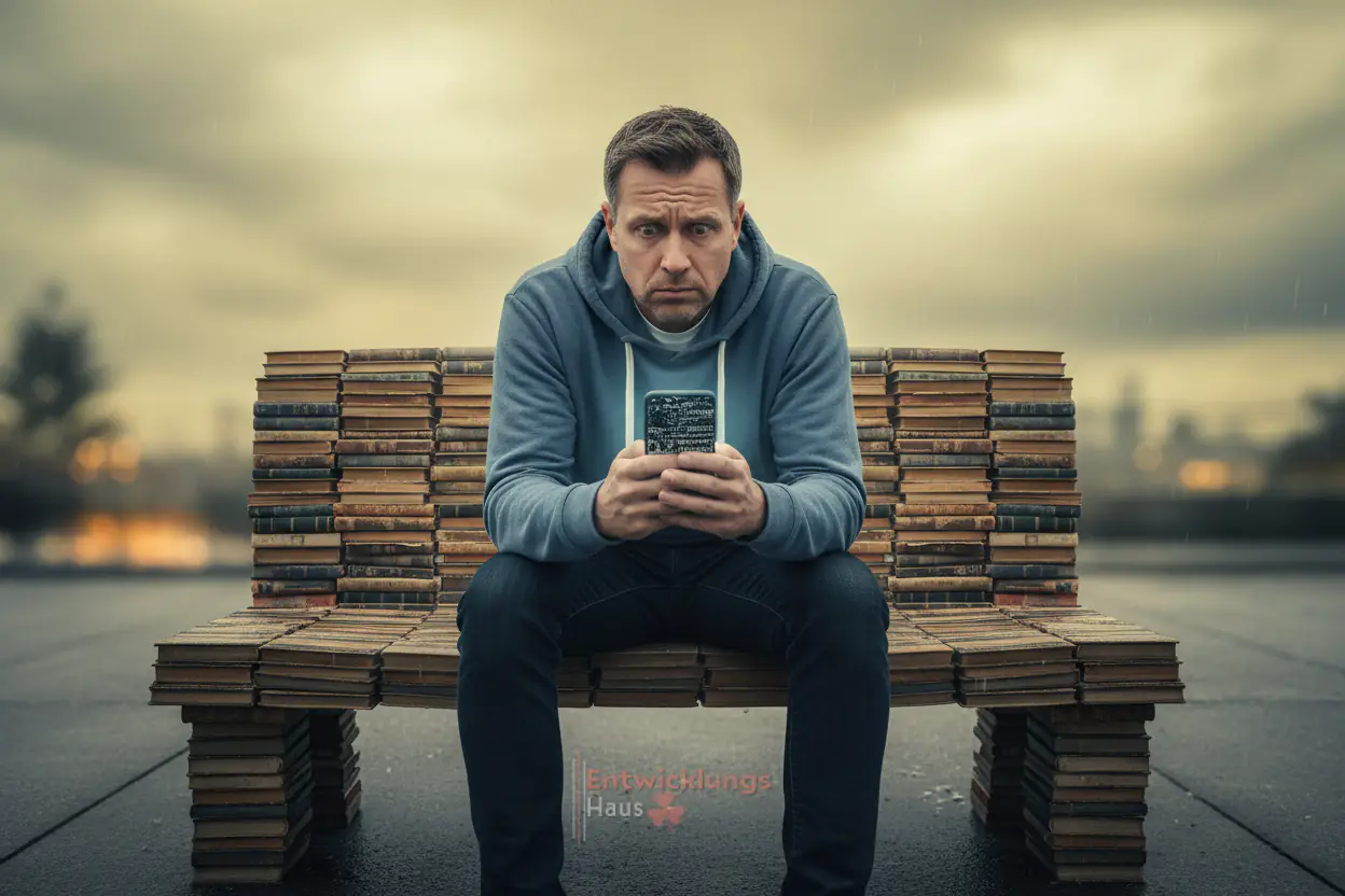 benching wenn du nur eine option statt prioritaet bist 1