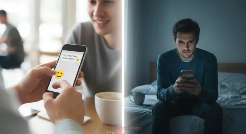 Cushioning: Was steckt hinter dem Dating-Trend?