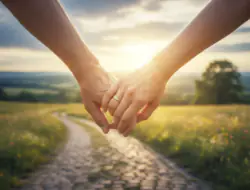 Das Dreiecksmodell der Liebe: Die Formel für Beziehungen?