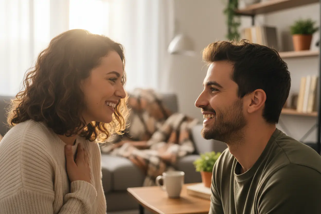 die 5 sprachen der liebe welcher typ bist du 2