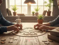 Emotionale Arbeit: Wenn die Beziehungslast ungleich ist