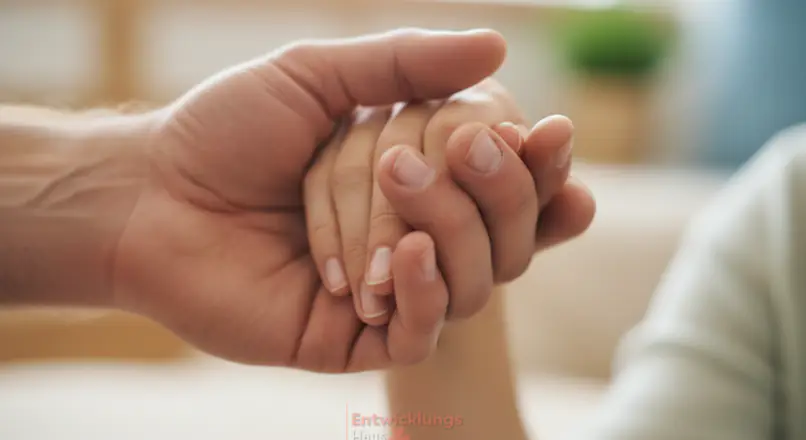 Emotionale Bindung stärken: Ihr Weg zu mehr Vertrauen
