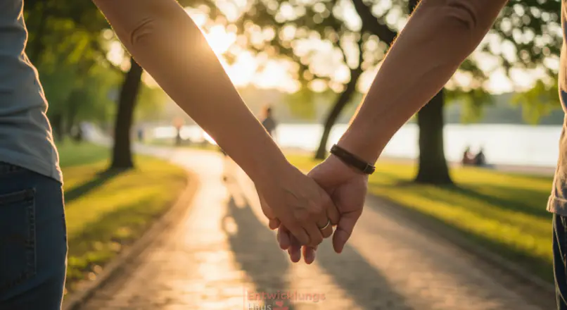 Fremdgehen trotz Liebe: Die wahren Gründe verstehen