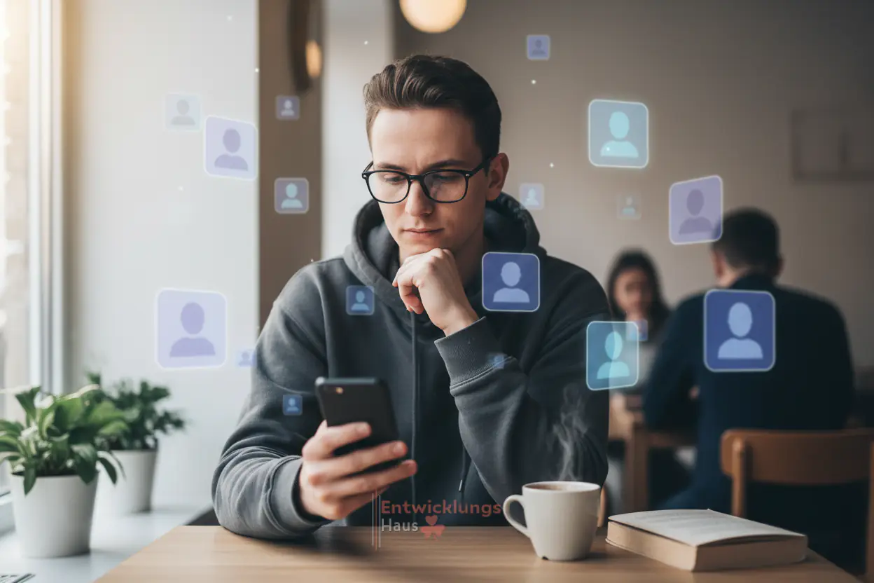 online dating vereinfacht es die liebe oder verkompliziert es alles 1