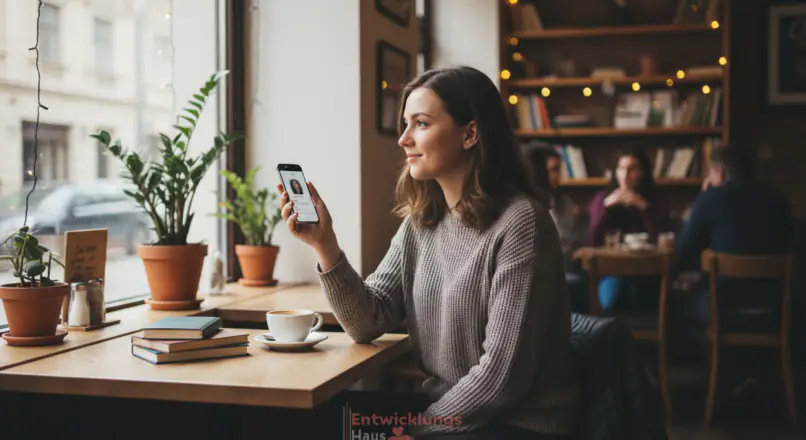Online-Dating: Vereinfacht es die Liebe oder verkompliziert es alles?