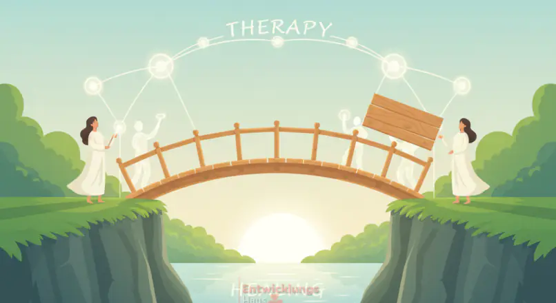 Paartherapie: Ein Wegweiser zur Rettung Ihrer Beziehung