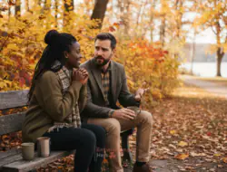 Partner als bester Freund: Das Geheimnis ewiger Liebe?