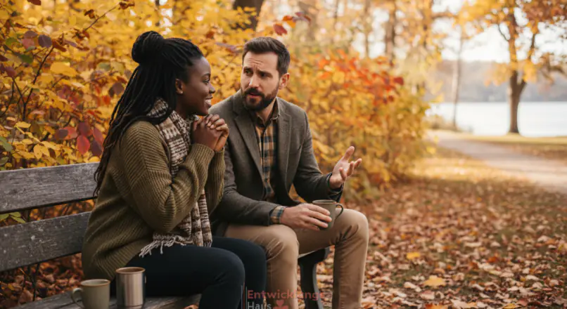 Partner als bester Freund: Das Geheimnis ewiger Liebe?