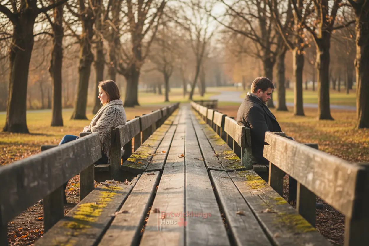 partner fremd geworden wege aus der emotionalen distanz 1