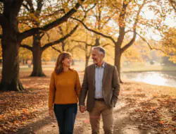 Partner fremd geworden: Wege aus der emotionalen Distanz