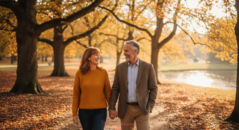 Partner fremd geworden: Wege aus der emotionalen Distanz