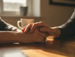 Partner hört nicht zu: Was wirklich dahintersteckt