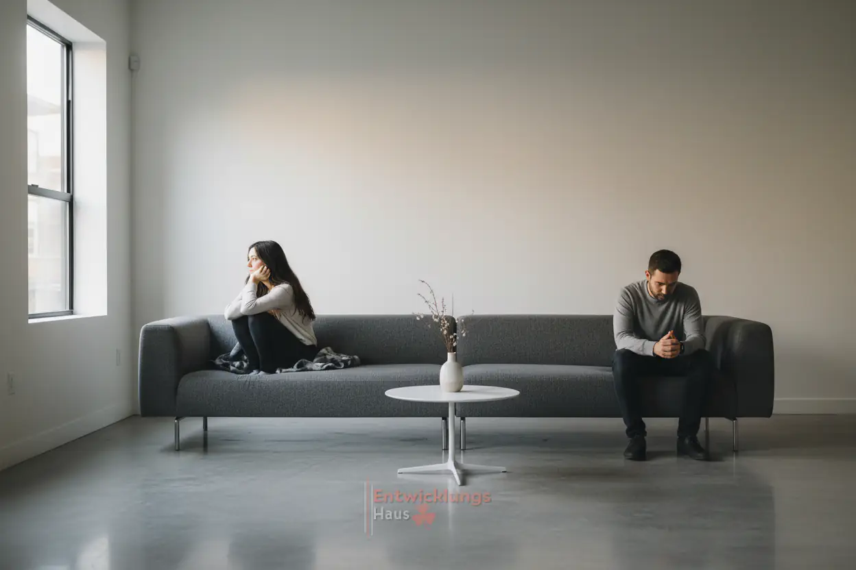 partner redet nicht mit mir wege aus dem schweigen 1