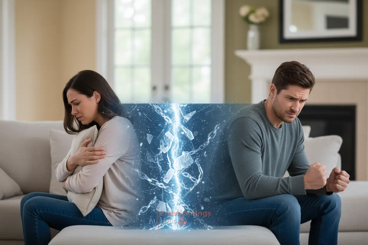 soll ich mich trennen ein psychologischer leitfaden fuer beziehungsentscheidungen 2