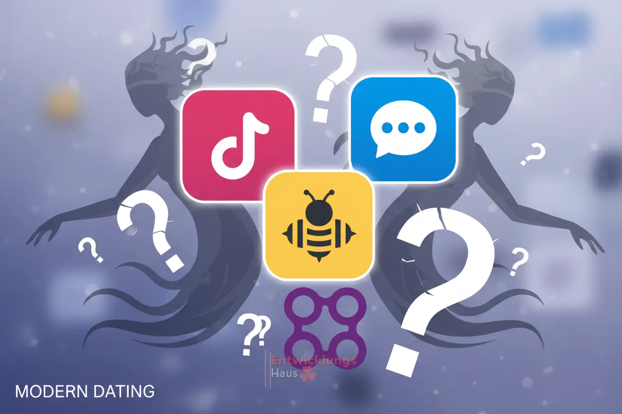 stashing benching ghosting dating phaenomene verstehen 1
