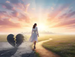 Trennungstrauma: Wenn eine Beziehung endet und die Seele leidet – PTBS und EMDR als Auswege