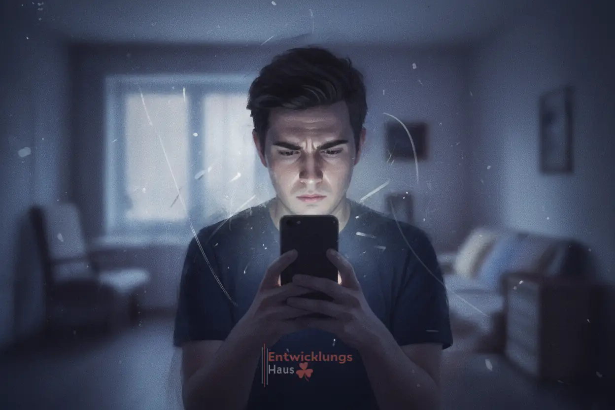 warum ghosting so schmerzt die psychologie dahinter 1