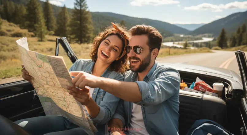 Was macht den Traumpartner wirklich aus?