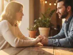 Was meint mein Partner wirklich? Beziehungskommunikation