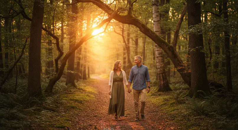 Wie gut kenne ich meinen Partner? 20 Fragen für mehr Tiefe