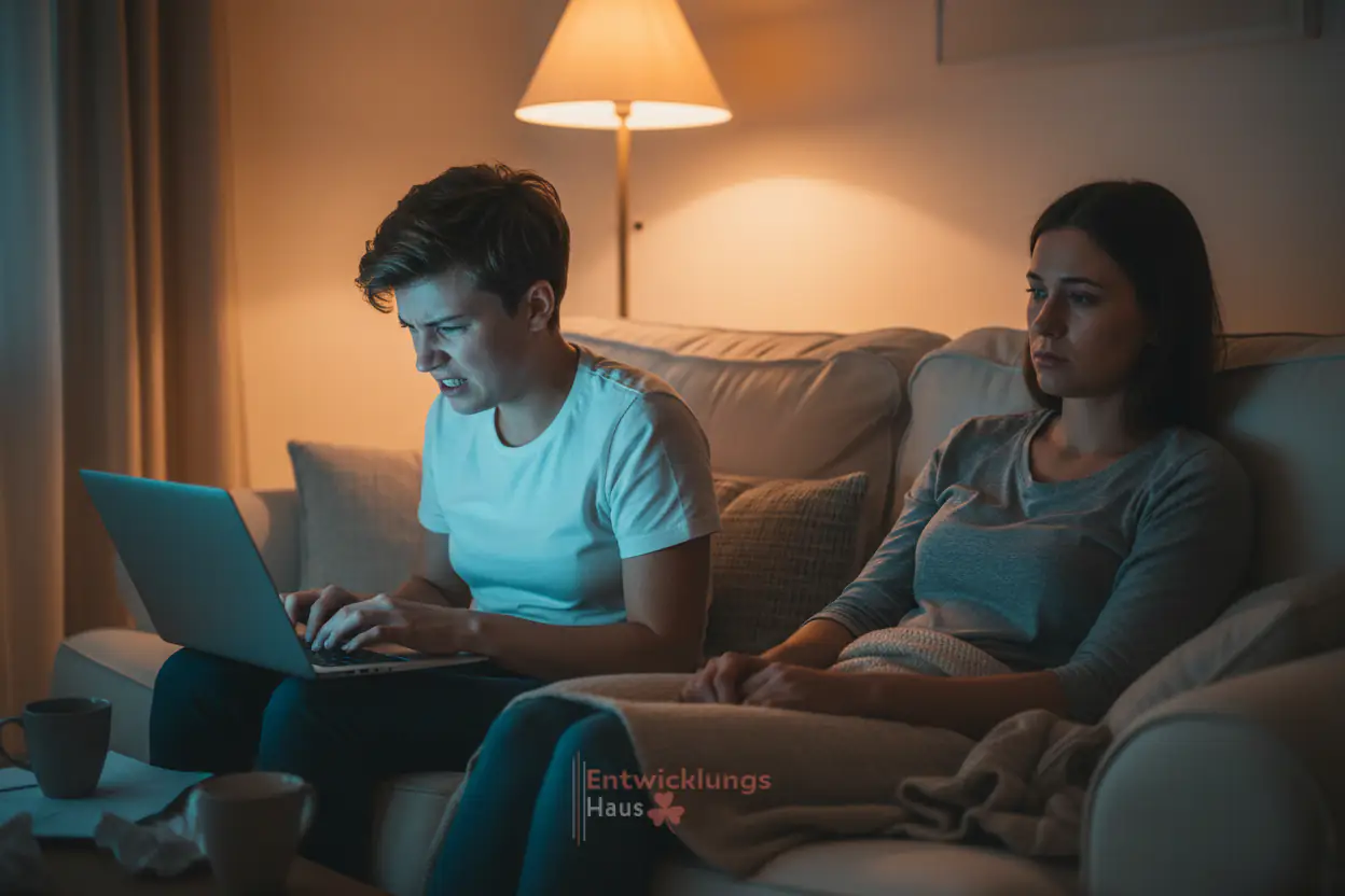 work love balance wenn der job die beziehung gefaehrdet und wie sie die liebe retten 1