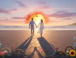 Work-Love-Balance: Wenn der Job die Beziehung gefährdet und wie Sie die Liebe retten