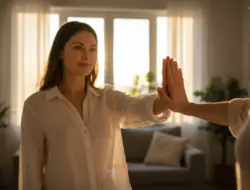 Zu selbstlos? Wenn Helfen zur Selbstaufgabe wird